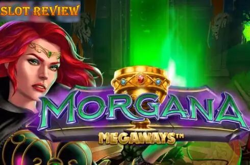 Morgana Megaways Slot Review